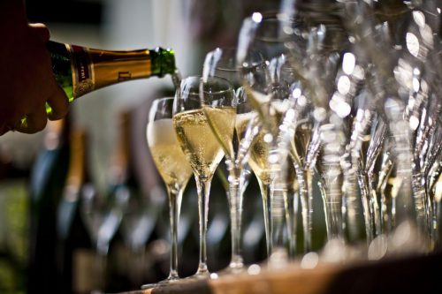 Eindejaarsbijeenkomst of Nieuwjaarsborrel? Denk eens out-of-the-box!