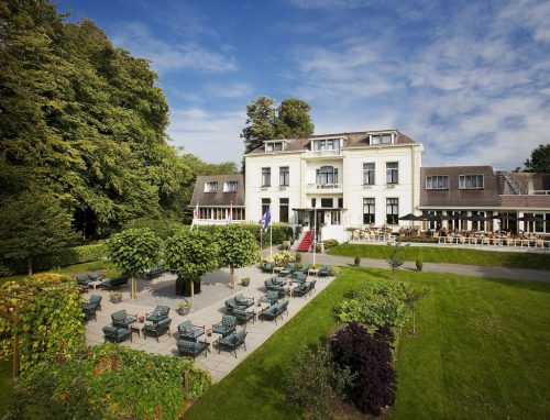 Wie nomineert u voor de Young Captain Award 2016?