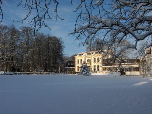 Mannetjes met manieren