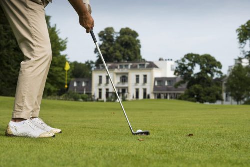 Golf Landgoed Lauswolt