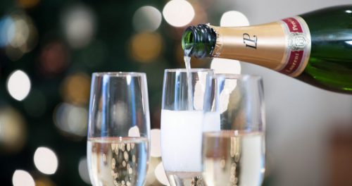 Ronald Doesburg winnaar Young Captain Award 2017