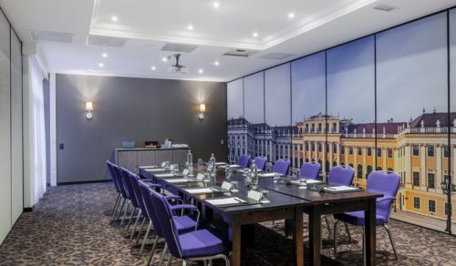 #outofoffice met “rendement”