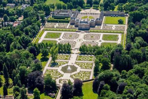 5 keer waarom je juist nu Paleis Het Loo moet bezoeken!