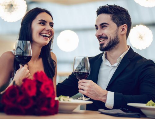 Valentijn: de meest romantische verzoeken van onze hotelgasten