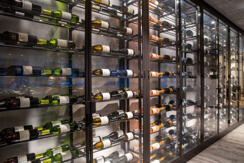 Is het al tijd voor wijn?