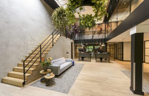 Spetterende renovaties in Garderen