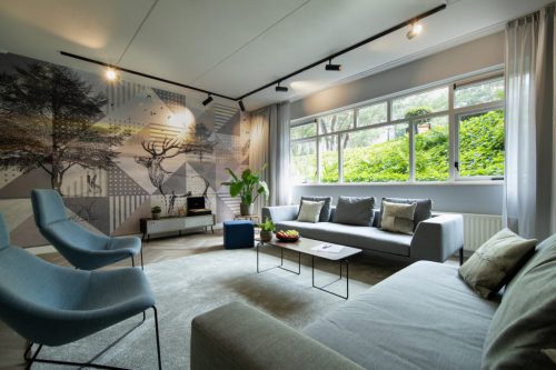 Zo mooi is Résidence Groot Heideborgh geworden