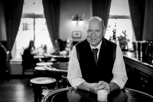 Wanneer Wientjes je familie wordt – 90 jaar Grand Hotel Wientjes