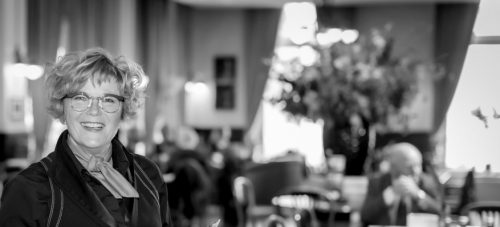 Al jaren lang een begrip in Zwolle – 90 jaar Grand Hotel Wientjes