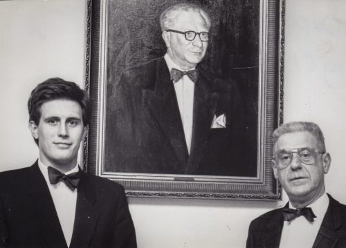 3 generaties Wientjes